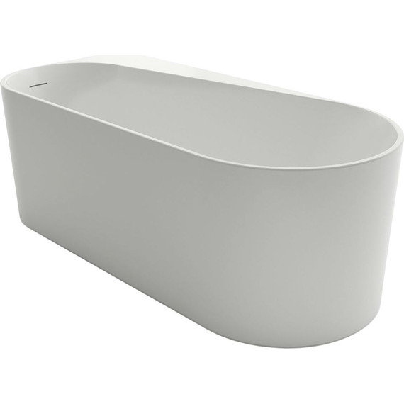 Ванна акриловая Azario Fano 170x80 см FAN17080 L - фото 