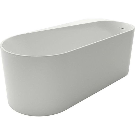 Ванна акриловая Azario Fano 170x80 см FAN17080 R - фото 