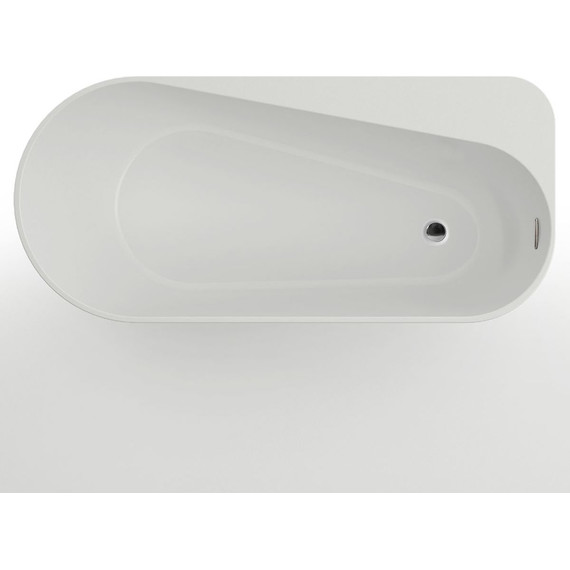 Ванна акриловая Azario Fano 170x80 см FAN17080 R - фото 2