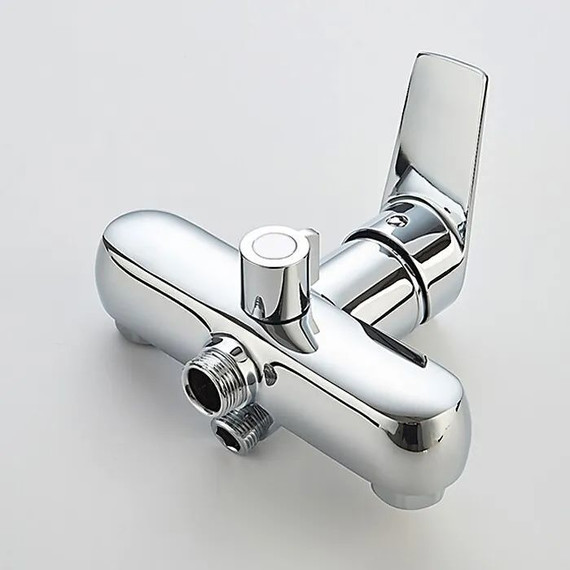 Смеситель для ванны Ledeme L2240 - фото 7