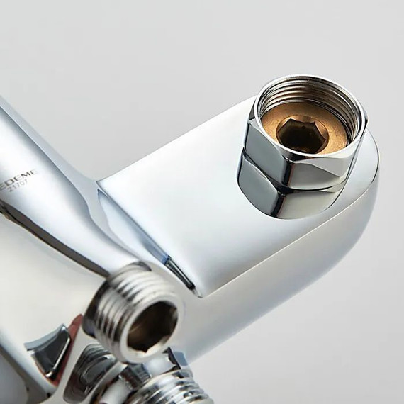 Смеситель для ванны Ledeme L2240 - фото 8