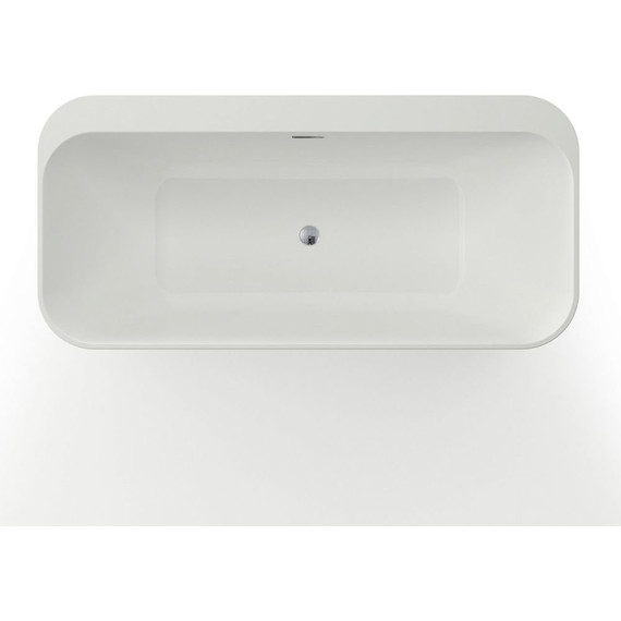 Ванна акриловая Azario Rangali 170x80 см RAN17080 - фото 3