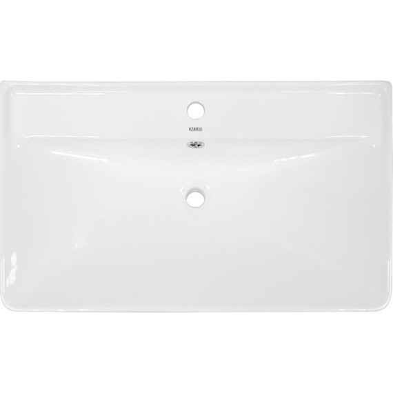 Тумба напольная с раковиной Azario Lotos 70/2 Н см CS00081986 - фото, картинка 3 Тумба напольная с раковиной Azario Lotos 70/2 Н см CS00081986 - фото 3