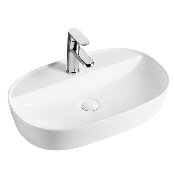 Раковина-чаша Azario 61 см AZ-2203 SP - фото 