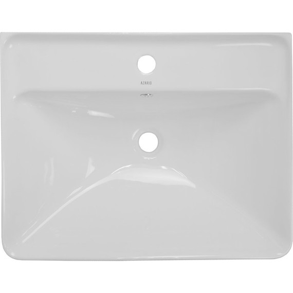 Тумба напольная с раковиной Azario Мила 60Н см CS00085830 - фото, картинка 6 Тумба напольная с раковиной Azario Мила 60Н см CS00085830 - фото 6