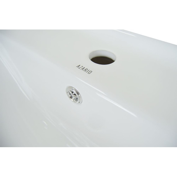 Тумба напольная с раковиной Azario Мила 70Н см CS00085831 - фото, картинка 5 Тумба напольная с раковиной Azario Мила 70Н см CS00085831 - фото 5