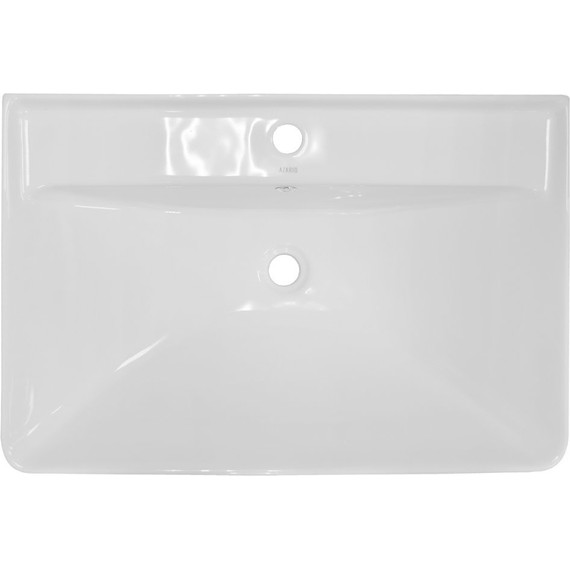 Тумба напольная с раковиной Azario Мила 70Н см CS00085831 - фото, картинка 6 Тумба напольная с раковиной Azario Мила 70Н см CS00085831 - фото 6