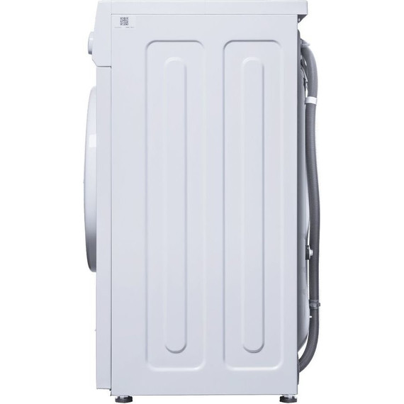 Стиральная машина Maunfeld MFWM106WH051 - фото 8