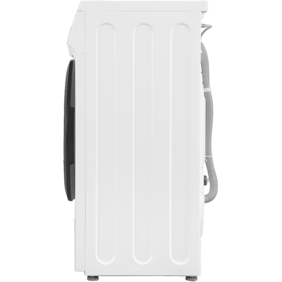 Стиральная машина Maunfeld MFWM106WH052 - фото 9