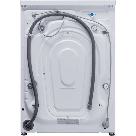 Стиральная машина Maunfeld MFWM127WH051 - фото 9