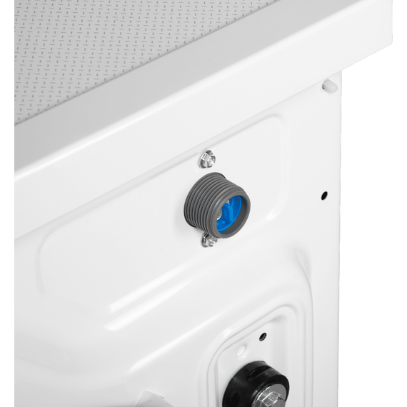 Стиральная машина Maunfeld MFWM128WH053 - фото 11