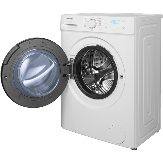 Стиральная машина Maunfeld MFWM128WH053 - фото 3