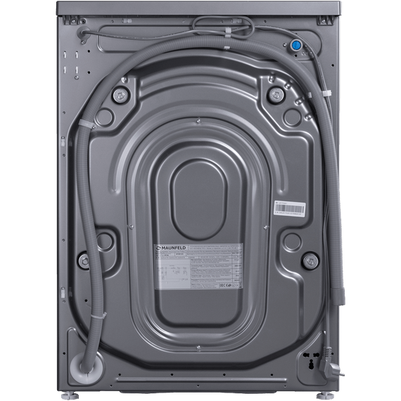 Стиральная машина Maunfeld MFWM149S - фото 10