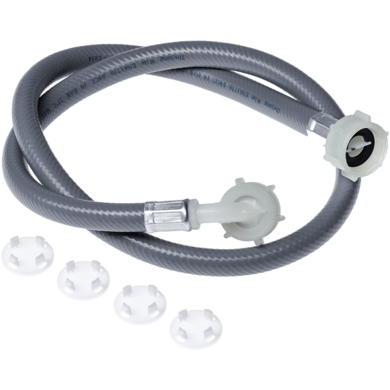 Стиральная машина Maunfeld MFWM149S - фото 11