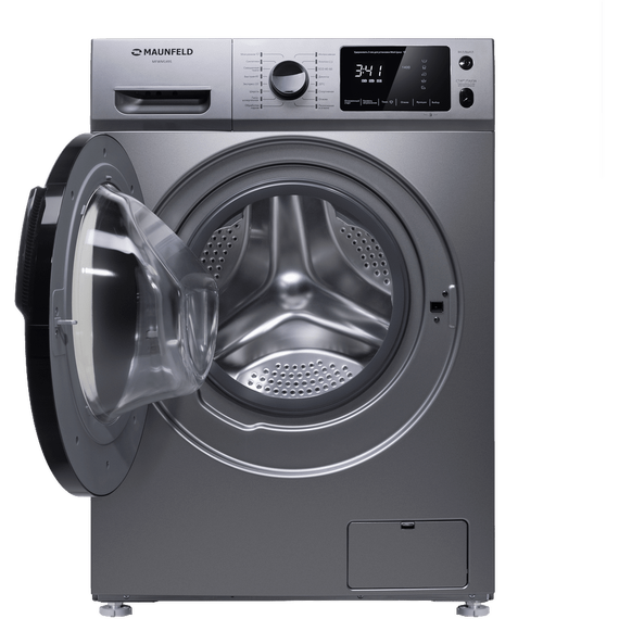 Стиральная машина Maunfeld MFWM149S - фото 2