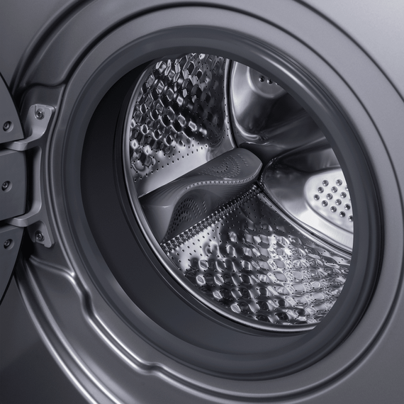 Стиральная машина Maunfeld MFWM149S - фото 5