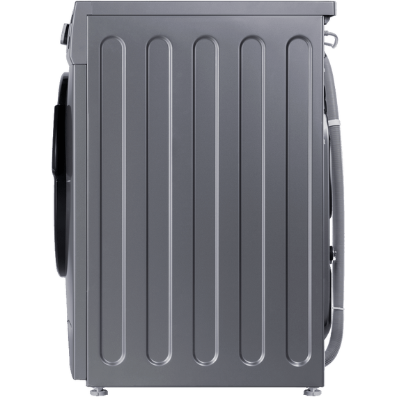 Стиральная машина Maunfeld MFWM149S - фото 9