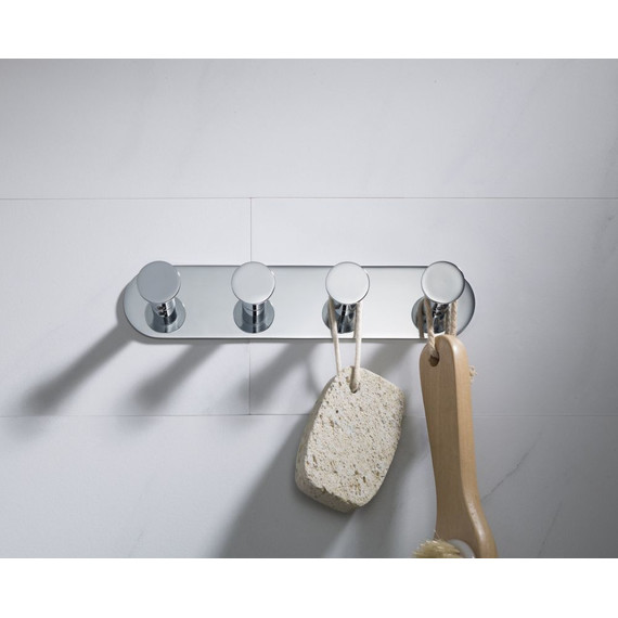 Набор крючков Timo Saona 13015/00 - фото 4