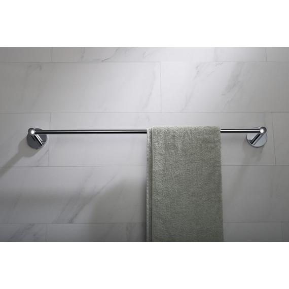 Полотенцедержатель Timo Saona 13053/00 - фото 4