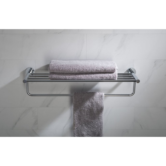 Полка для полотенец Timo Saona 13058/00 - фото 4