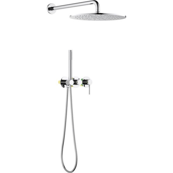 Душевая система для душа Timo Saona SX-2349/00SM - фото 