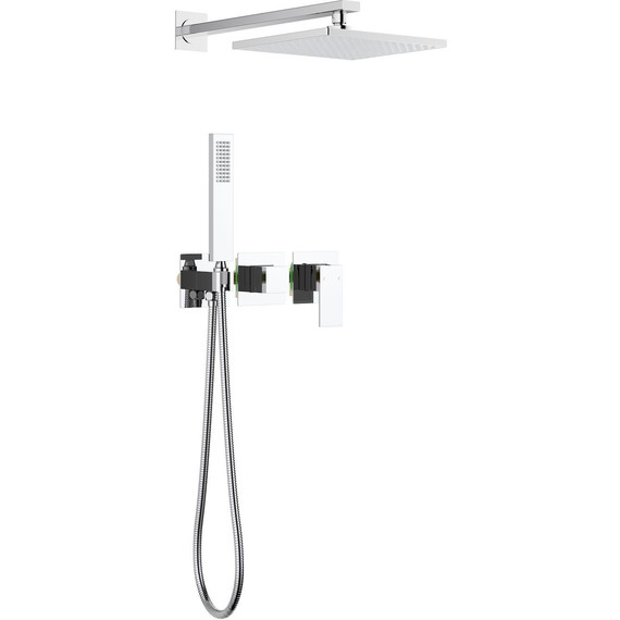 Душевая система для душа Timo Selene SX-2169/00SM - фото 