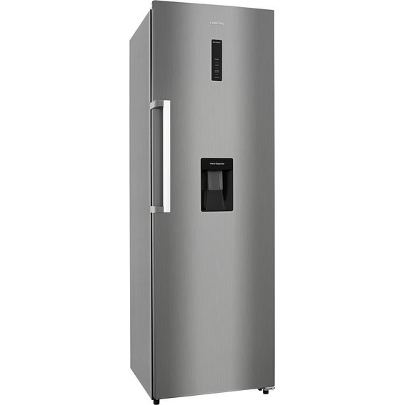 Однокамерный холодильник Hiberg RF-40DD NFS - фото 3