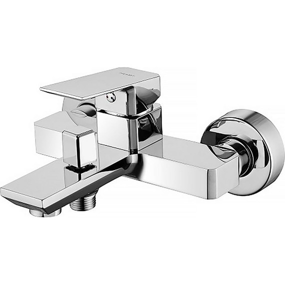 Смеситель для ванны Azario Hardcore AZ-VKM238277C - фото 3