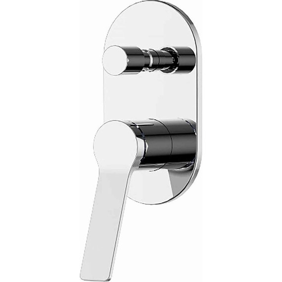 Душевая система для душа Azario Vise AZ-VSA248330C+82KC - фото 2