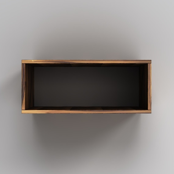 Пенал подвесной Am.Pm Func 60 см M8FCH06029OF+M8FCH0602OF+M8FOH0601OF, дуб крафт - фото, картинка 11 Пенал подвесной Am.Pm Func 60 см M8FCH06029OF+M8FCH0602OF+M8FOH0601OF, дуб крафт - фото 11