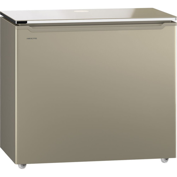 Морозильный ларь Hiberg PF 25 NFG - фото 2