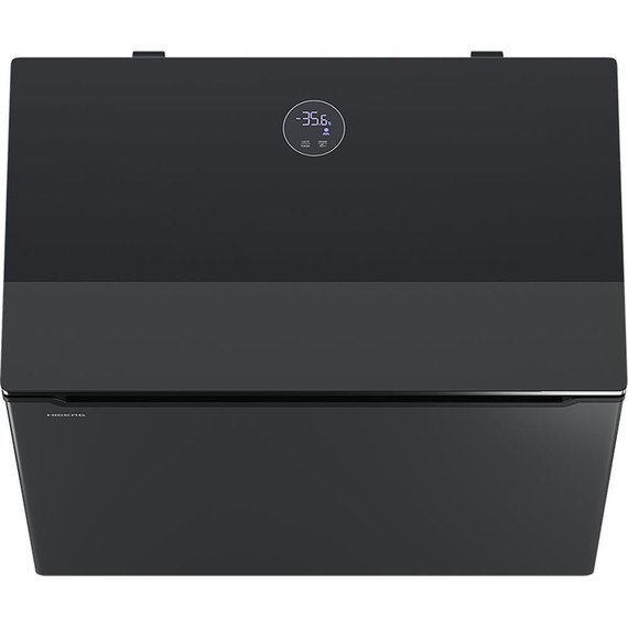 Морозильный ларь Hiberg PF 25 NFXd - фото 2