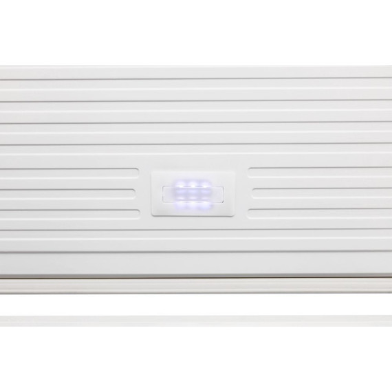 Морозильный ларь Hiberg PF 32L4 NFW - фото 5