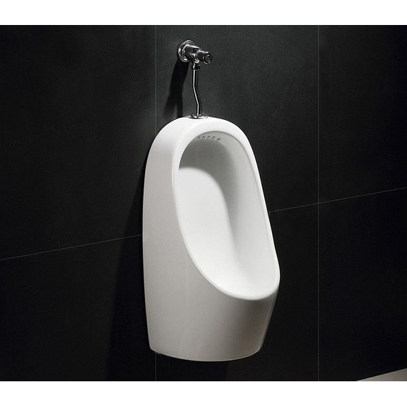 Писсуар подвесной CeramaLux Х541S - фото 4