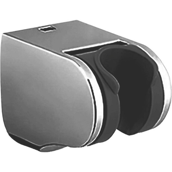 Смеситель для ванны Azario Ability AZ-VRY238331AJ, графит, Цвет производителя: оружейная сталь - фото 5