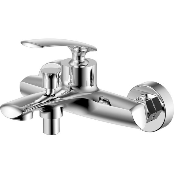 Смеситель для ванны Azario Reuleaux AZ-VWF238296C - фото, картинка 2 Смеситель для ванны Azario Reuleaux AZ-VWF238296C - фото 2