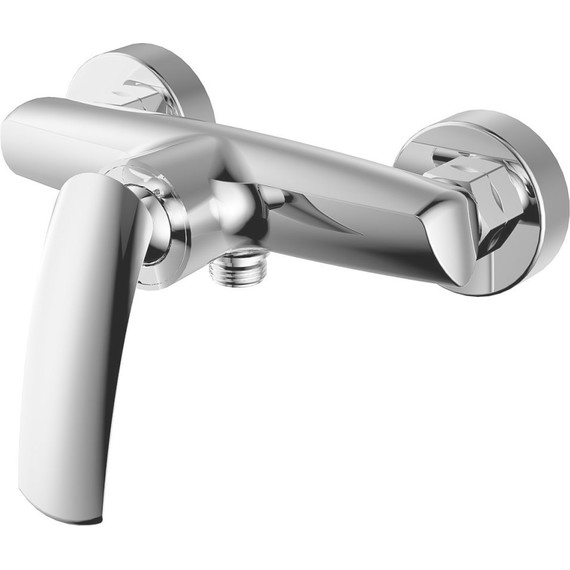 Смеситель для душа Azario Reuleaux AZ-VWF338296C - фото 2