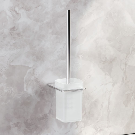 Набор унитаз-компакт с гигиеническим душем Am.Pm Inspire V2.0 CK50C1704W - фото 4