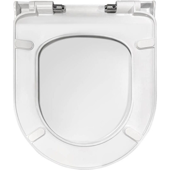 Инсталляция Berges Wasserhaus Novum с подвесным унитазом Ego XL Rimless 043302 - фото 7