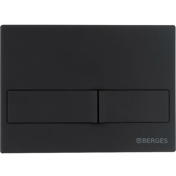 Инсталляция Berges Wasserhaus Novum с подвесным унитазом Floe S Rimless 043243 - фото 4