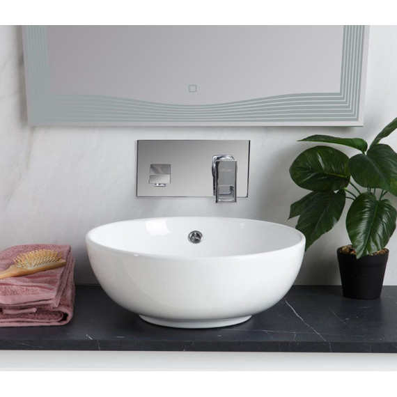 Раковина-чаша BelBagno 43 см BB1077 - фото 3