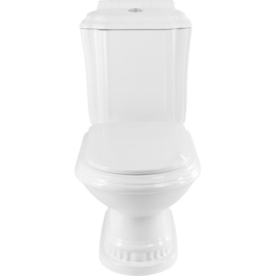 Унитаз-компакт Cezares King Palace CZR-163-T - фото, картинка 10 Унитаз-компакт Cezares King Palace CZR-163-T - фото 10