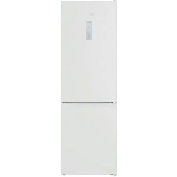Двухкамерный холодильник Hotpoint-Ariston HTR 5180 W - фото 