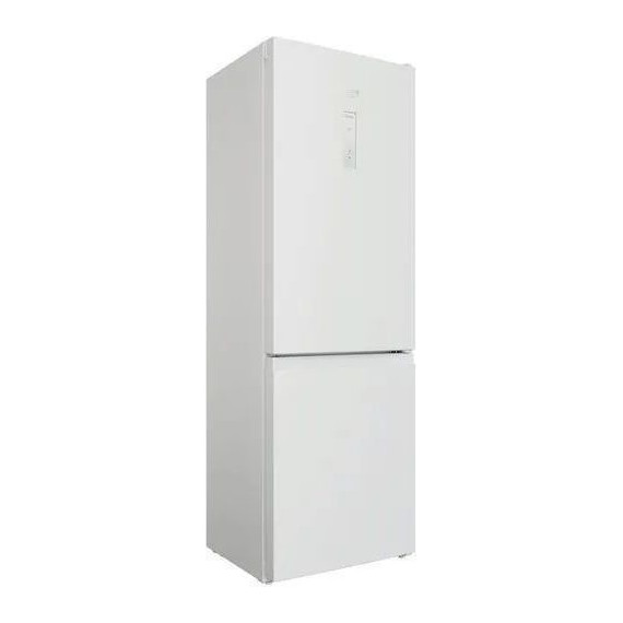 Двухкамерный холодильник Hotpoint-Ariston HTR 5180 W - фото 2