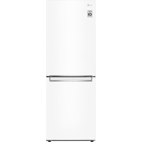 Двухкамерный холодильник LG GC-B399SQCL - фото 