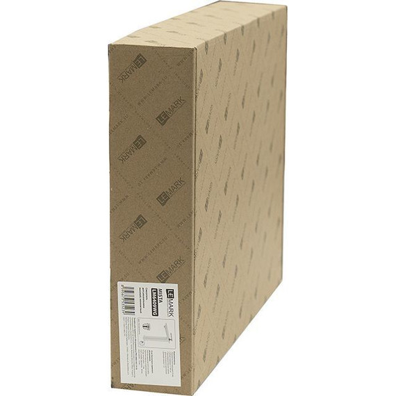 Смеситель для раковины высокий Lemark Mista LM6409WG, белый/золото - фото 6