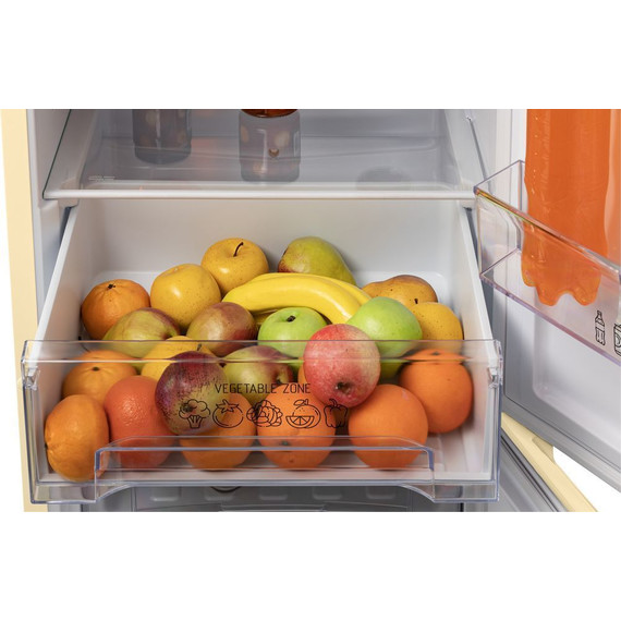 Двухкамерный холодильник NordFrost NRB 122 E - фото 10