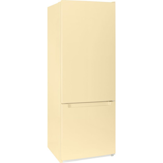 Двухкамерный холодильник NordFrost NRB 122 E - фото 2