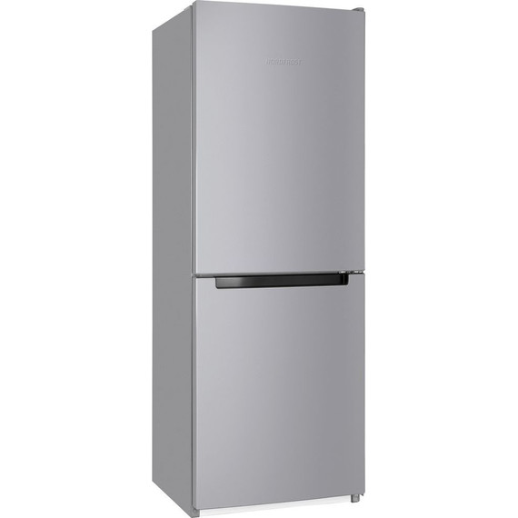 Двухкамерный холодильник NordFrost NRB 131 S - фото 2