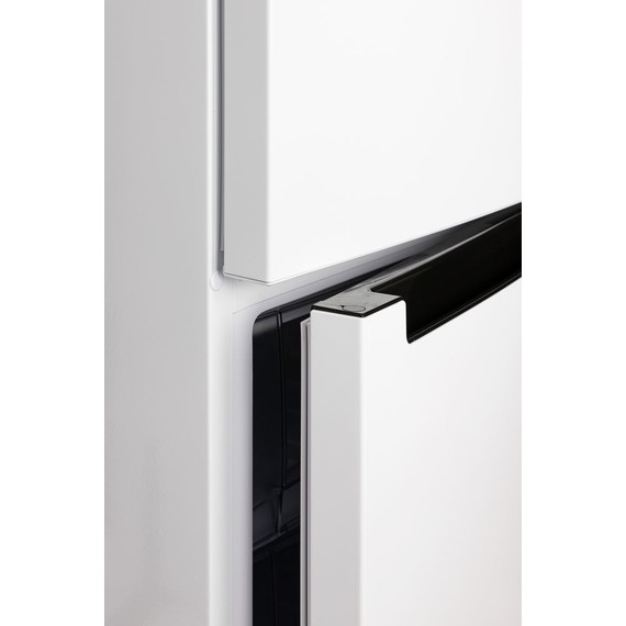 Двухкамерный холодильник NordFrost NRB 134 W - фото 4